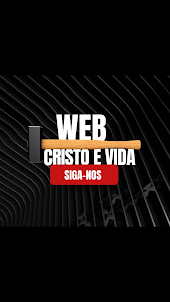 Web Cristo é Vida