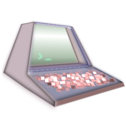 Terminal Emulator Ninety Eight 2024.1 Icon