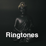 Cover Image of Télécharger Lord Buddha Ringtone 1.0.3 APK