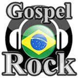 Rádio Gospel Rock icon