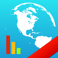 World Factbook & Statistics 2021 FREE