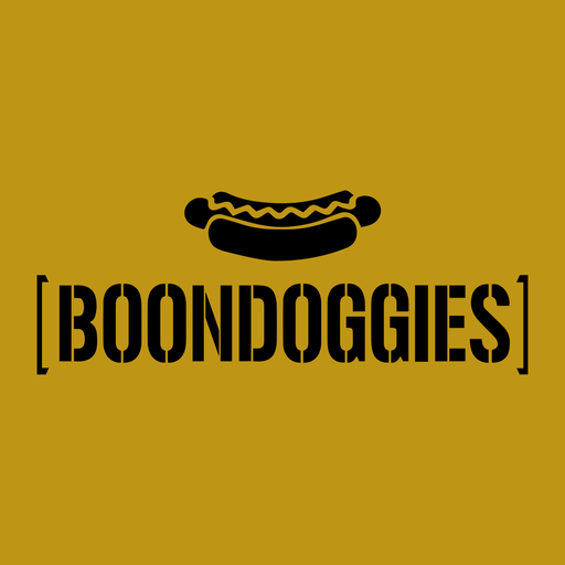 Boondoggies logo