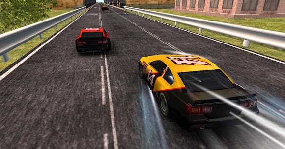 Stock Car Racing For PC installation