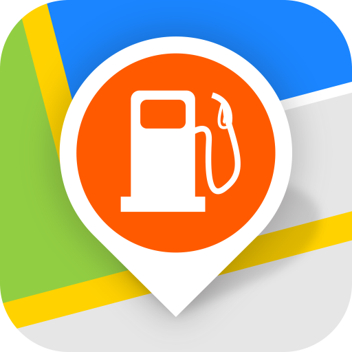 Fuel Map Australia 4.0.22 Icon