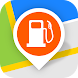 Fuel Map Australia - Androidアプリ