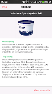 Strikocem Advies(圖3)-速報App