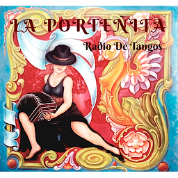 Icon image Radio de Tangos