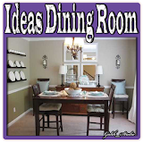 Ideas Dining Room icon