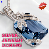 Silver Jewellery icon
