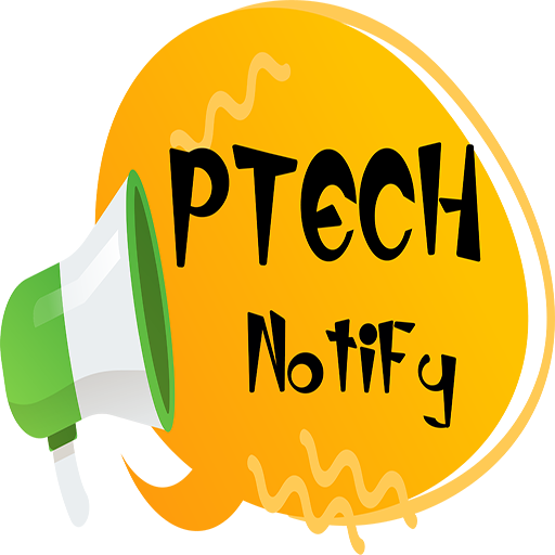 ptech notify logo