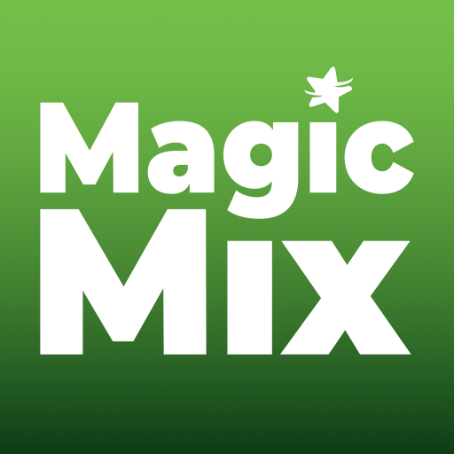MagicMix Przepisy Scarica su Windows