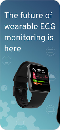 Android application ReadMyRhythm screenshort