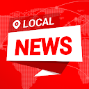 ダウンロード Local News - Breaking & Daily をインストールする 最新 APK ダウンローダ