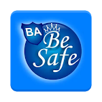 Cover Image of ดาวน์โหลด BA BeSafe  APK