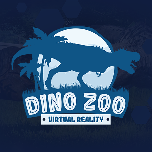 Dino Zoo VR  Icon