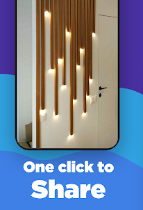 LED Wall Lighting Ideas