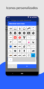 Imágen 6 Bluetooth Audio Device Widget android