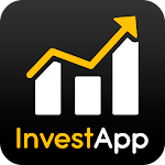 Cover Image of 下载 InvestApp - Stocks, Markets & Financial News 2.46 APK