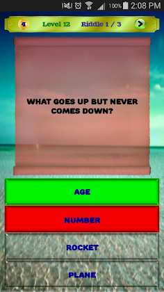 Riddle Tricksy - Screenshot 3