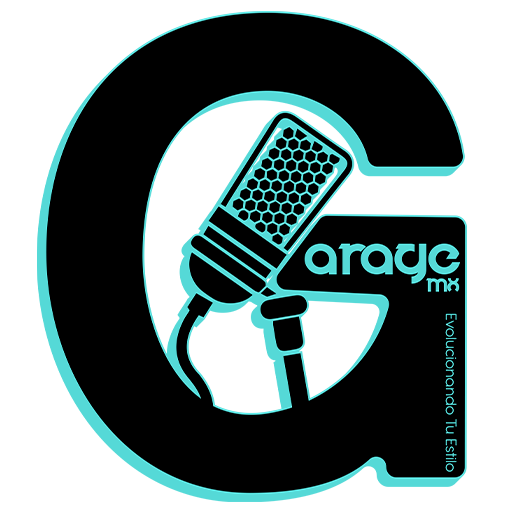GarageMx Radio