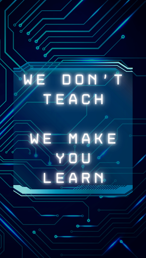 Eduverse Screen 2