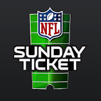 NFL SUNDAY TICKET TV and Tablet
