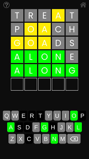 Wordling Word Daily Vocabulary 0.9.4 APKMOD(Unlimited Money Download