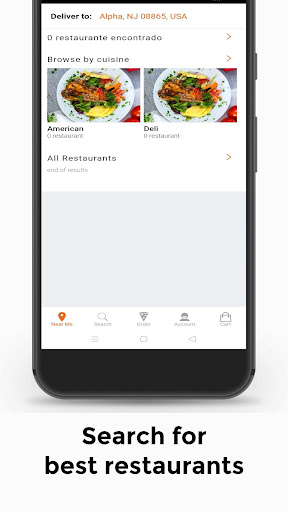 Starving Vegan Screenshot 3 - AppWisp.com