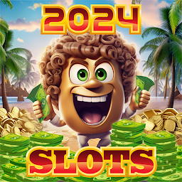 Lucky Slots - Casino Earn Cash ilovasi rasmi