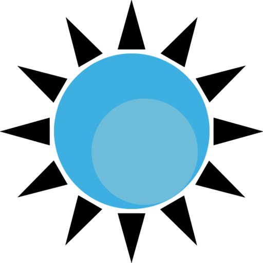 Ahlos logo