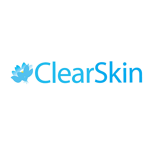Clearskin and Laser Clinic logo