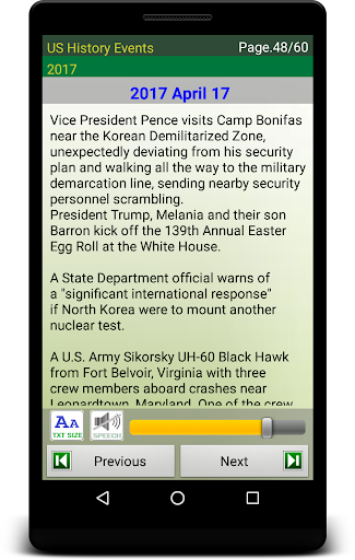 US History Screen 3