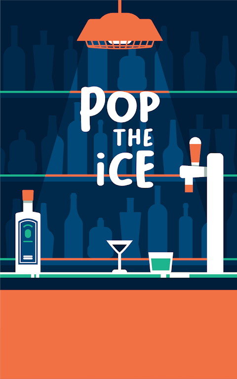 Pop The Iceのおすすめ画像1