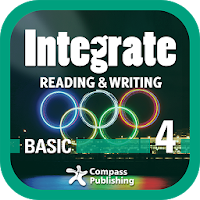 Integrate Reading  Writing Basic 4