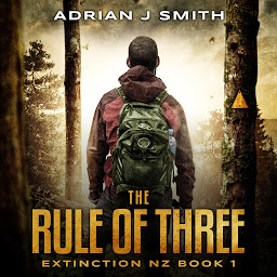 Icon image The Rule of Three