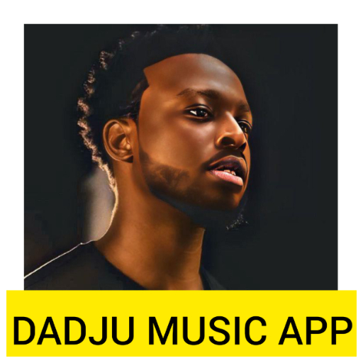Dadju Songs logo