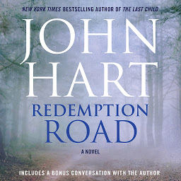 Icon image Redemption Road: A Novel