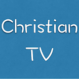 Christian TV icon