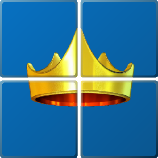 Puzzle Slider Master logo