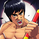 Karate King vs Kung Fu Master - Kung Fu Attack 3 icon