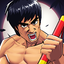 Karate King vs Kung Fu Master - Kung Fu A 1.4.2.1 APK ダウンロード