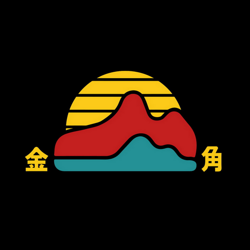 金角isport logo