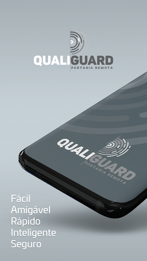 Android application QualiGuard screenshort