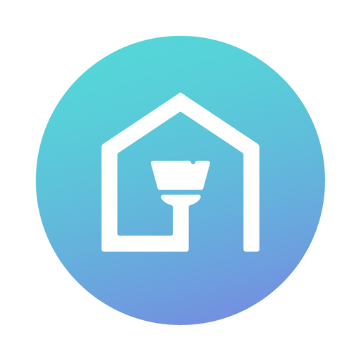 MAK today - Cleaning Services 8.4 Icon