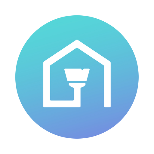 MAK today - Cleaning Services logo
