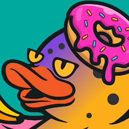 Duckie Land: Battle and Farm Mod Apk