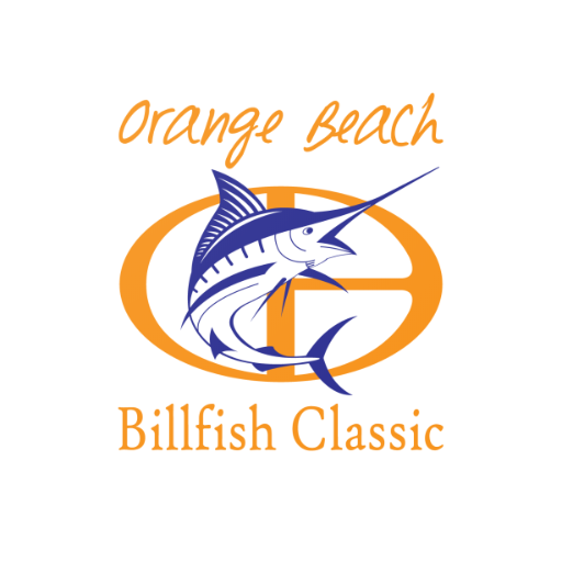 Orange Beach Billfish Classic logo