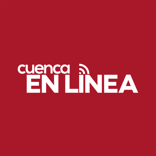 Cuenca En Línea logo