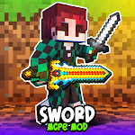 Cover Image of डाउनलोड OP Sword Mod  APK
