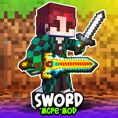 Sword Weapons Mod - Apps on Google Play